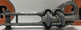 ANDERSON - ADS-88 - Straight Line Deadend Strain Clamp Product Image